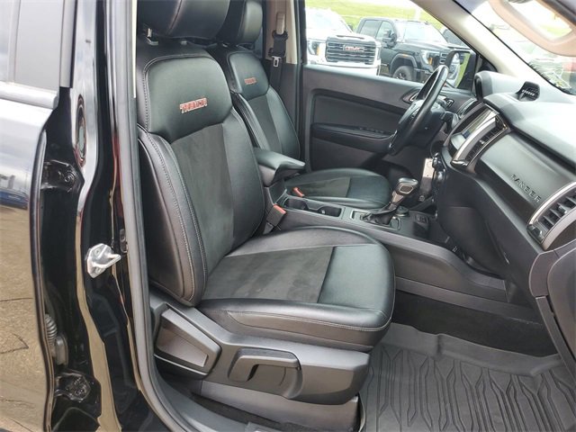 Used 2021 Ford Ranger XLT w/ Tremor Off-Road Package image 26