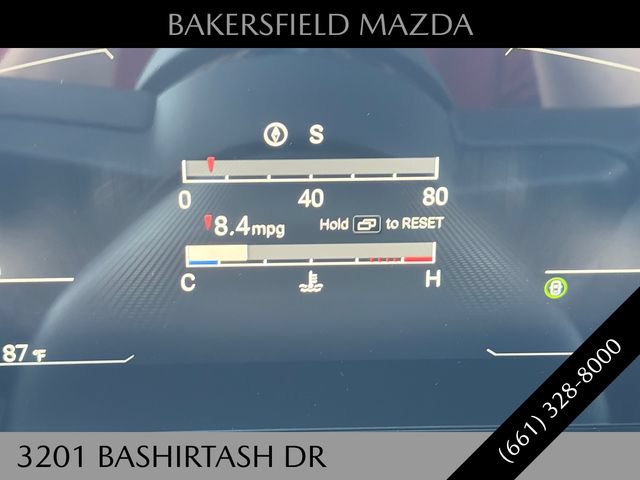 New 2026 MAZDA CX-5 Preferred AWD/4WD image 16
