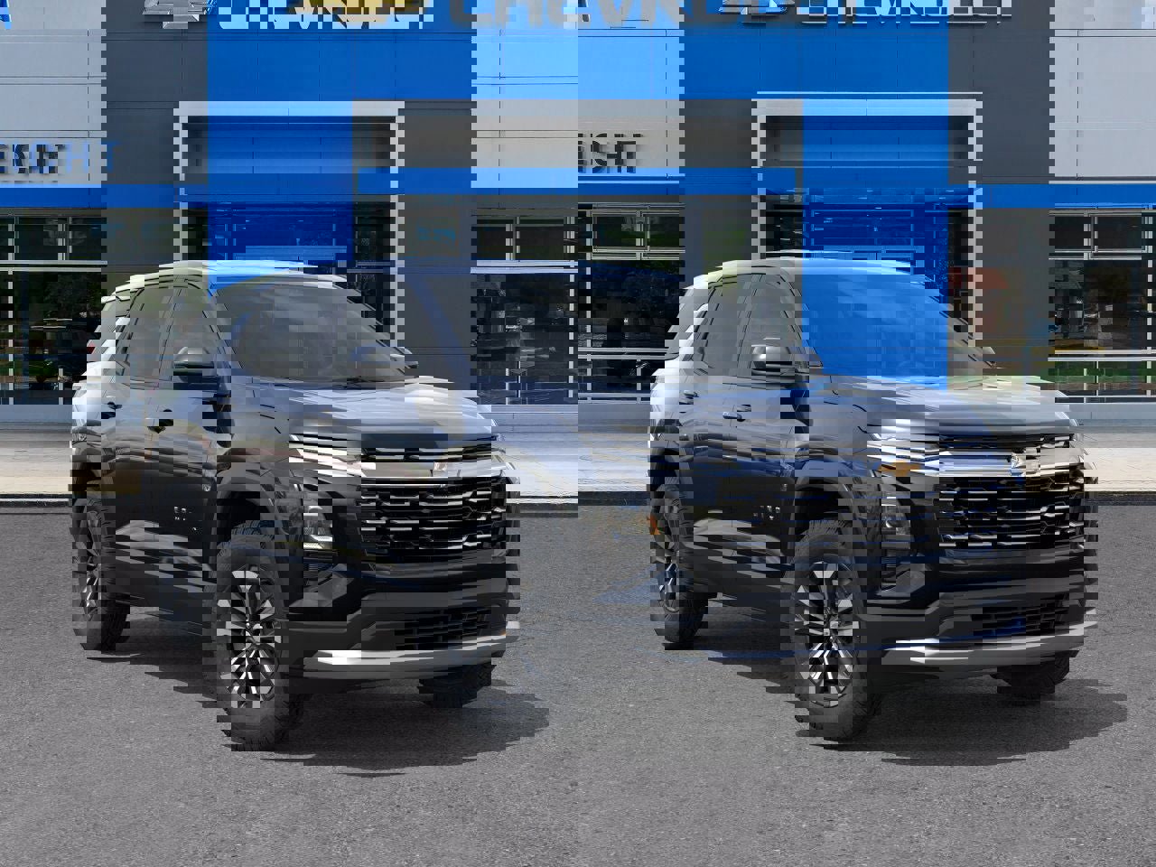 New 2026 Chevrolet Equinox LT image 31