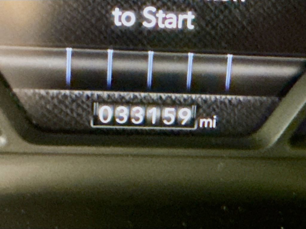 Used 2020 RAM 2500 Laramie image 5