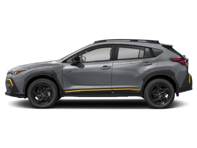 New 2026 Subaru Crosstrek 2.5i Sport w/ Crosstrek Mirror Package AWD/4WD image 3