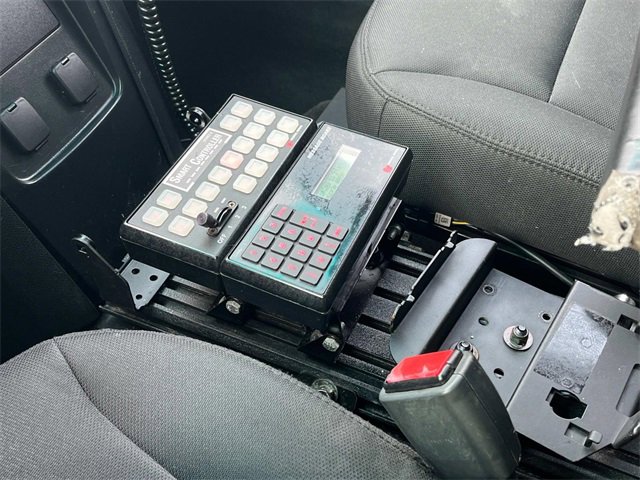 Used 2016 Ford Explorer 4WD Police Interceptor image 23