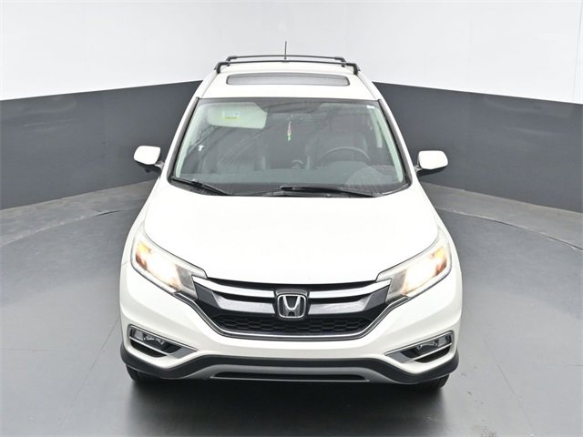 Used 2016 Honda CR-V EX-L image 14