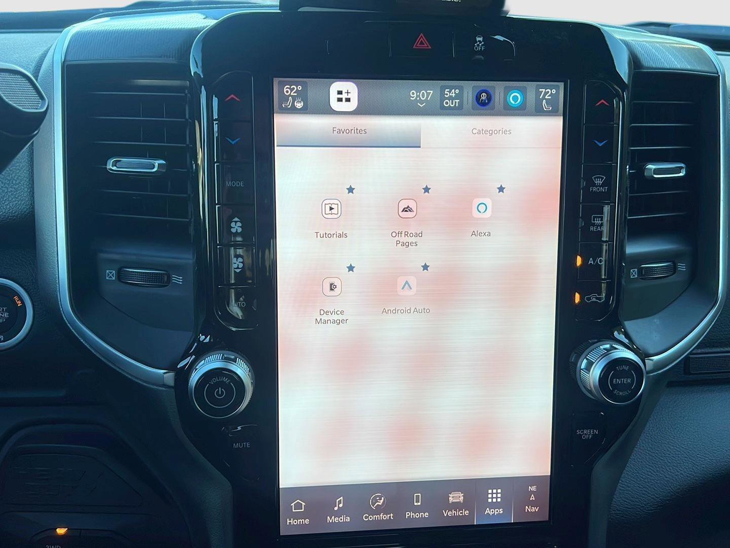 New 2026 RAM 3500 Big Horn image 34