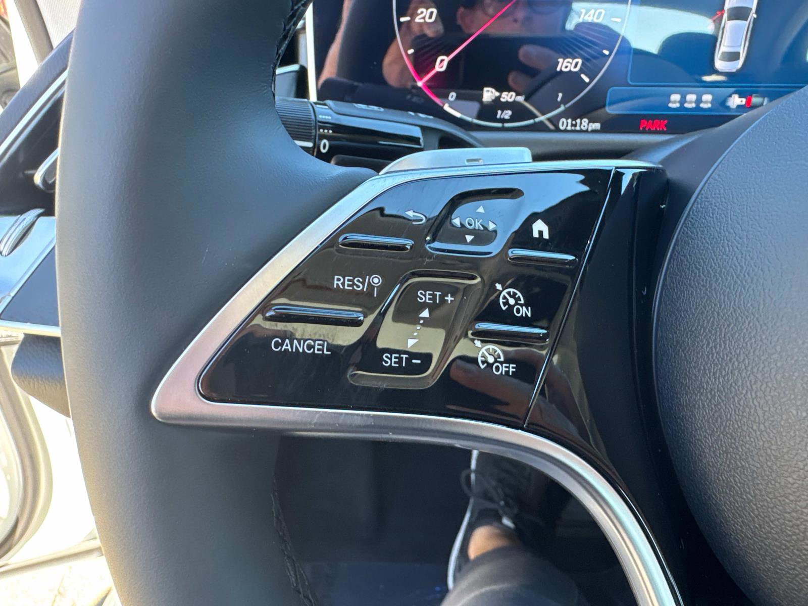 New 2025 Mercedes-Benz E 450 4MATIC Sedan image 28