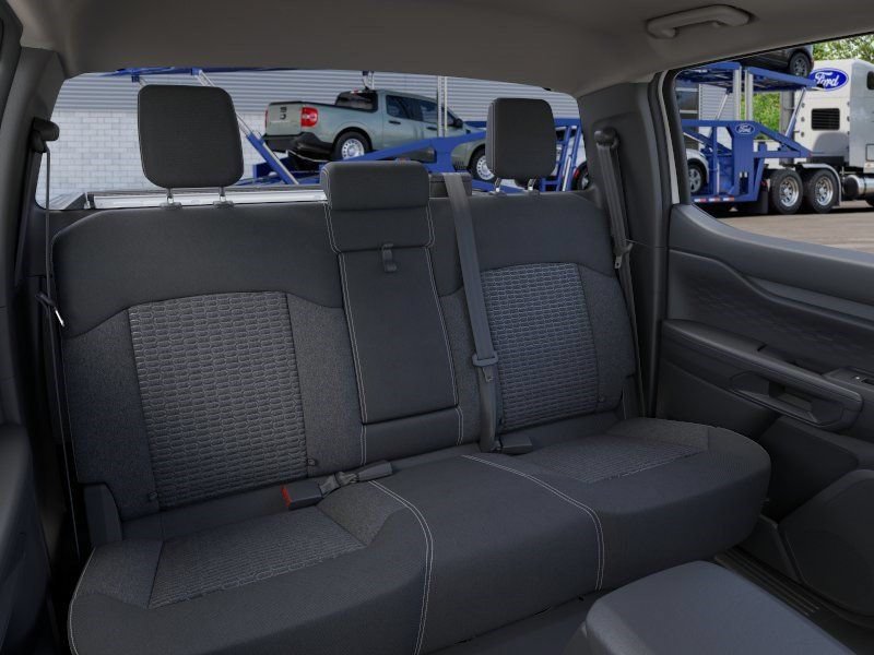 New 2026 Ford Ranger XL RWD image 11