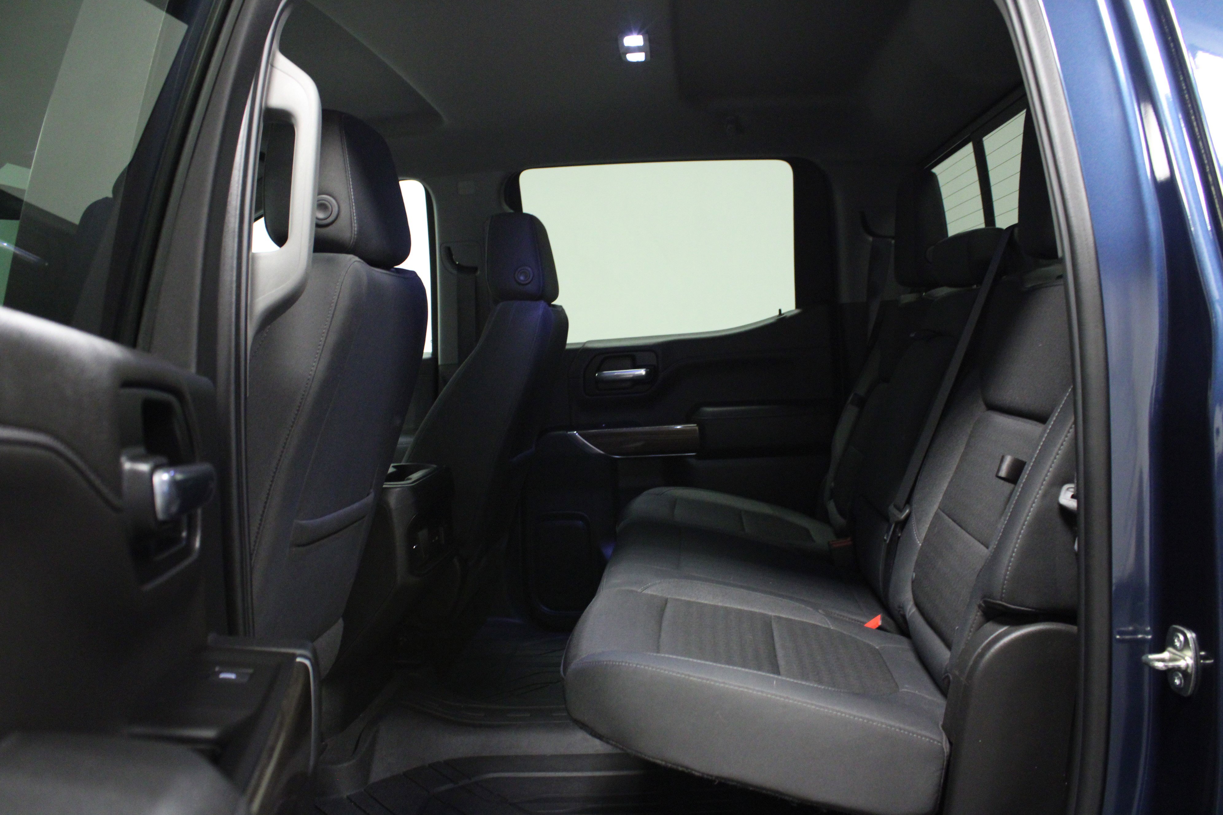 Used 2019 Chevrolet Silverado 1500 LT Trail Boss image 13
