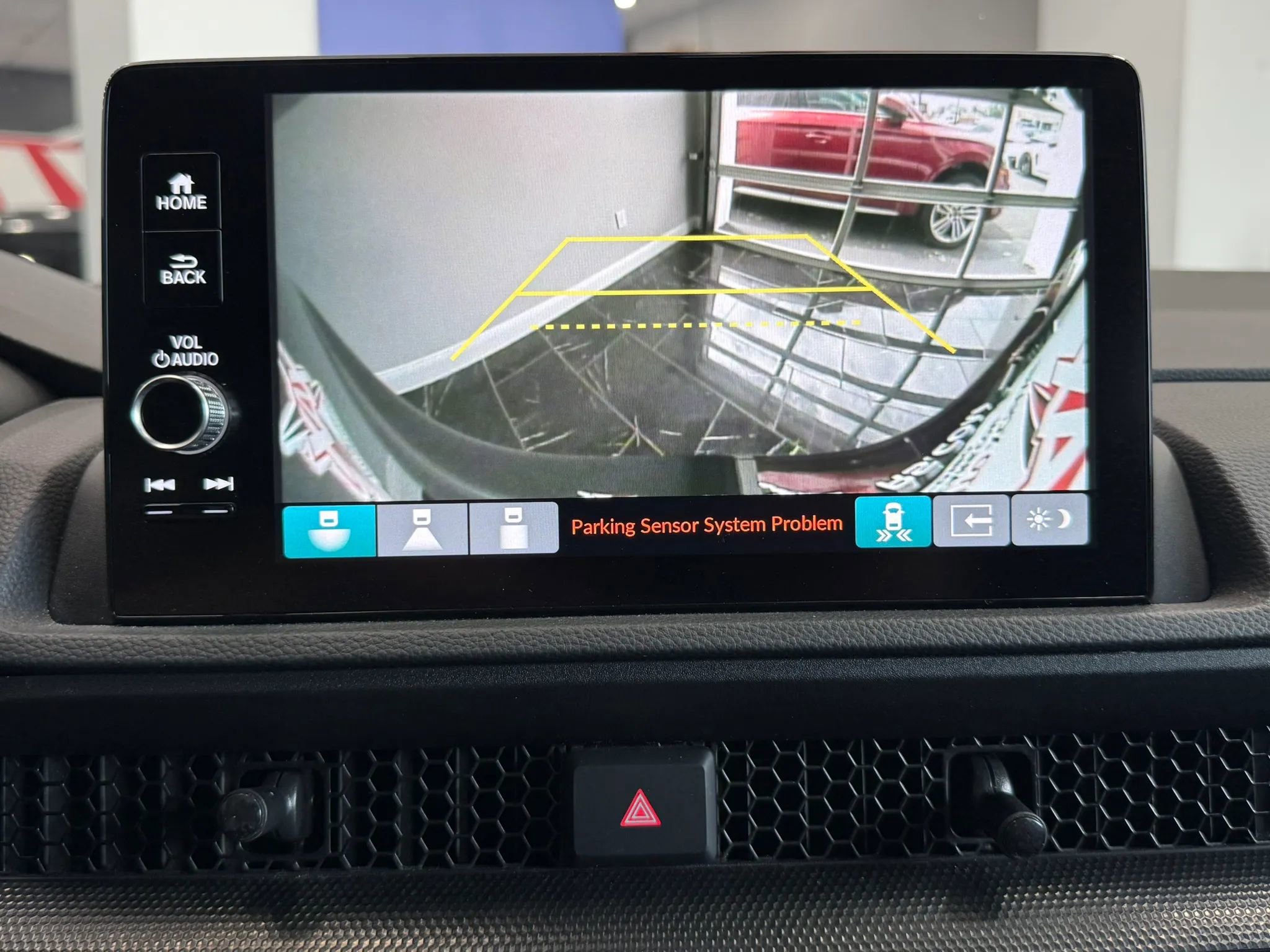 Used 2025 Honda CR-V Sport-L image 16