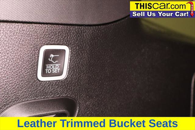 Used 2022 Jeep Wagoneer Series I w/ Premium Group I AWD/4WD image 31