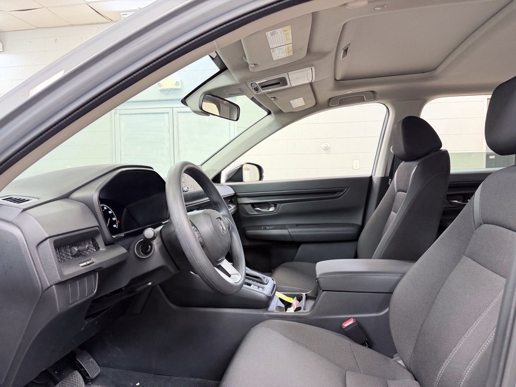 Used 2026 Honda CR-V EX image 14