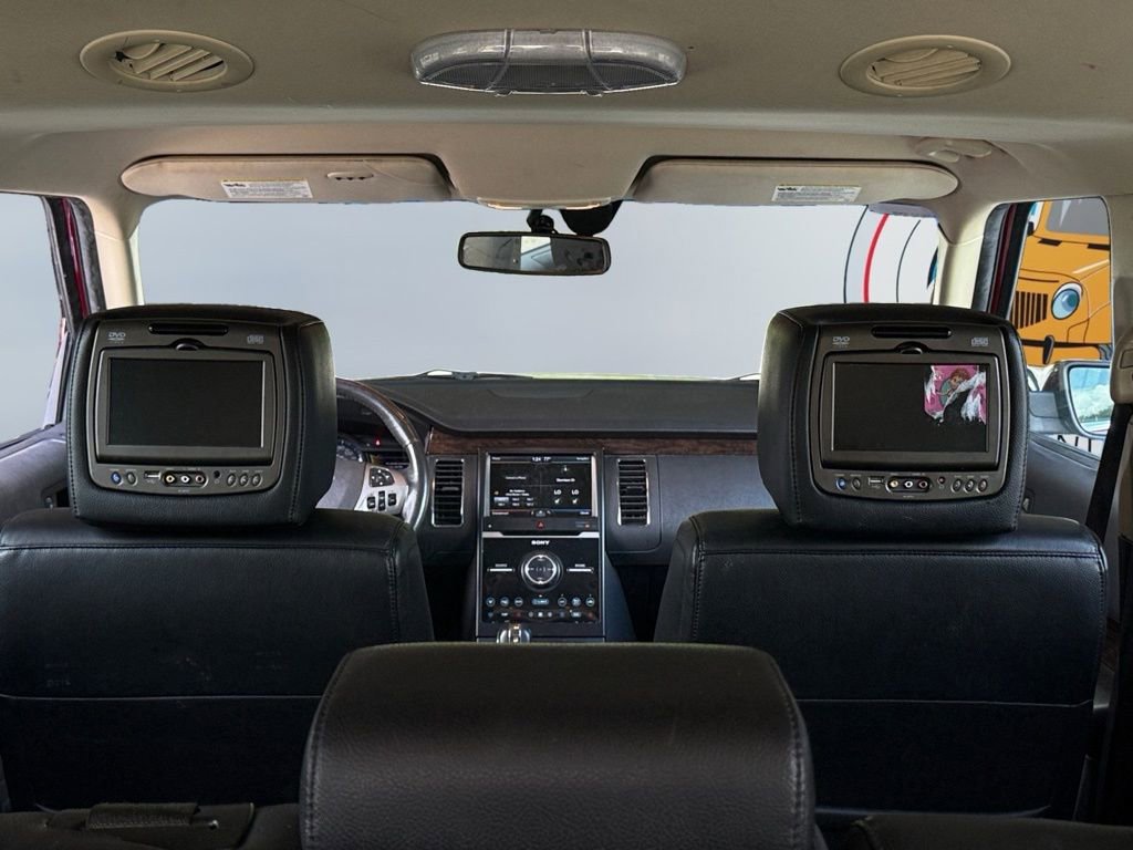 Used 2014 Ford Flex Limited image 19