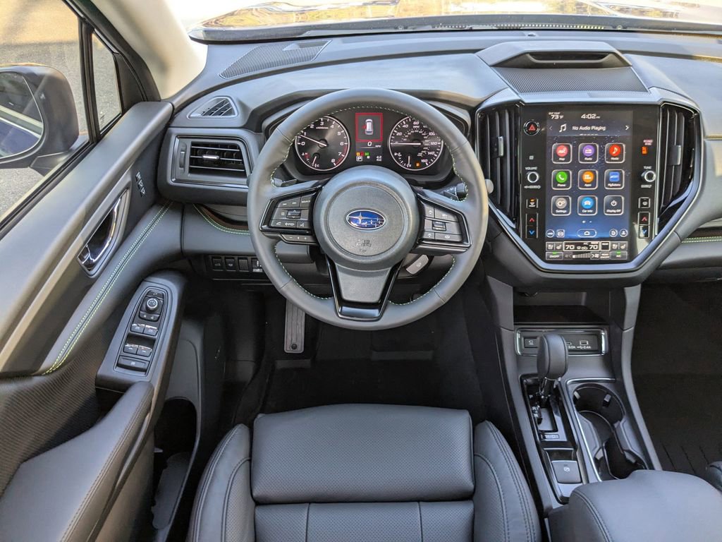 New 2026 Subaru Ascent Bronze Edition w/ Onyx Package image 11