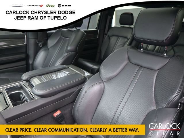 Used 2022 Jeep Wagoneer Series II w/ Premium Group I image 29