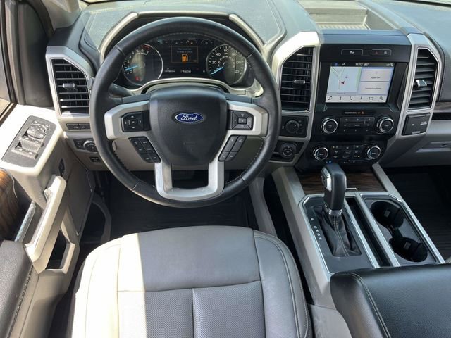 Used 2019 Ford F150 Lariat RWD image 10