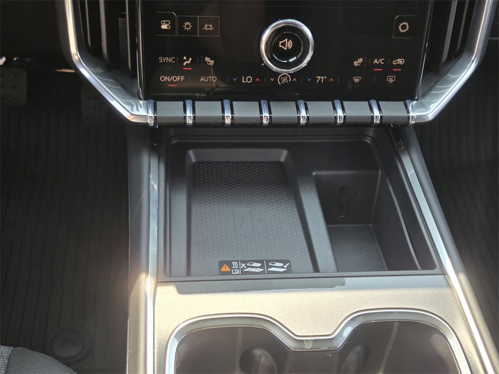 New 2026 GMC Acadia Elevation image 21