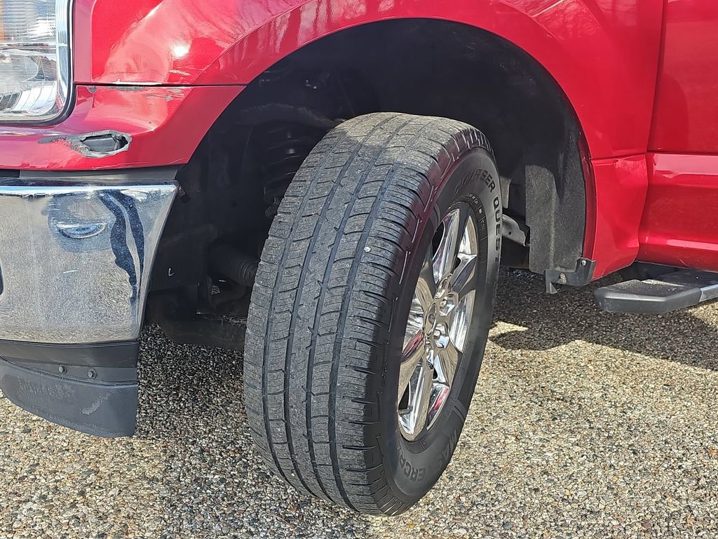 Used 2019 Ford F150 XLT w/ Equipment Group 302A Luxury image 31