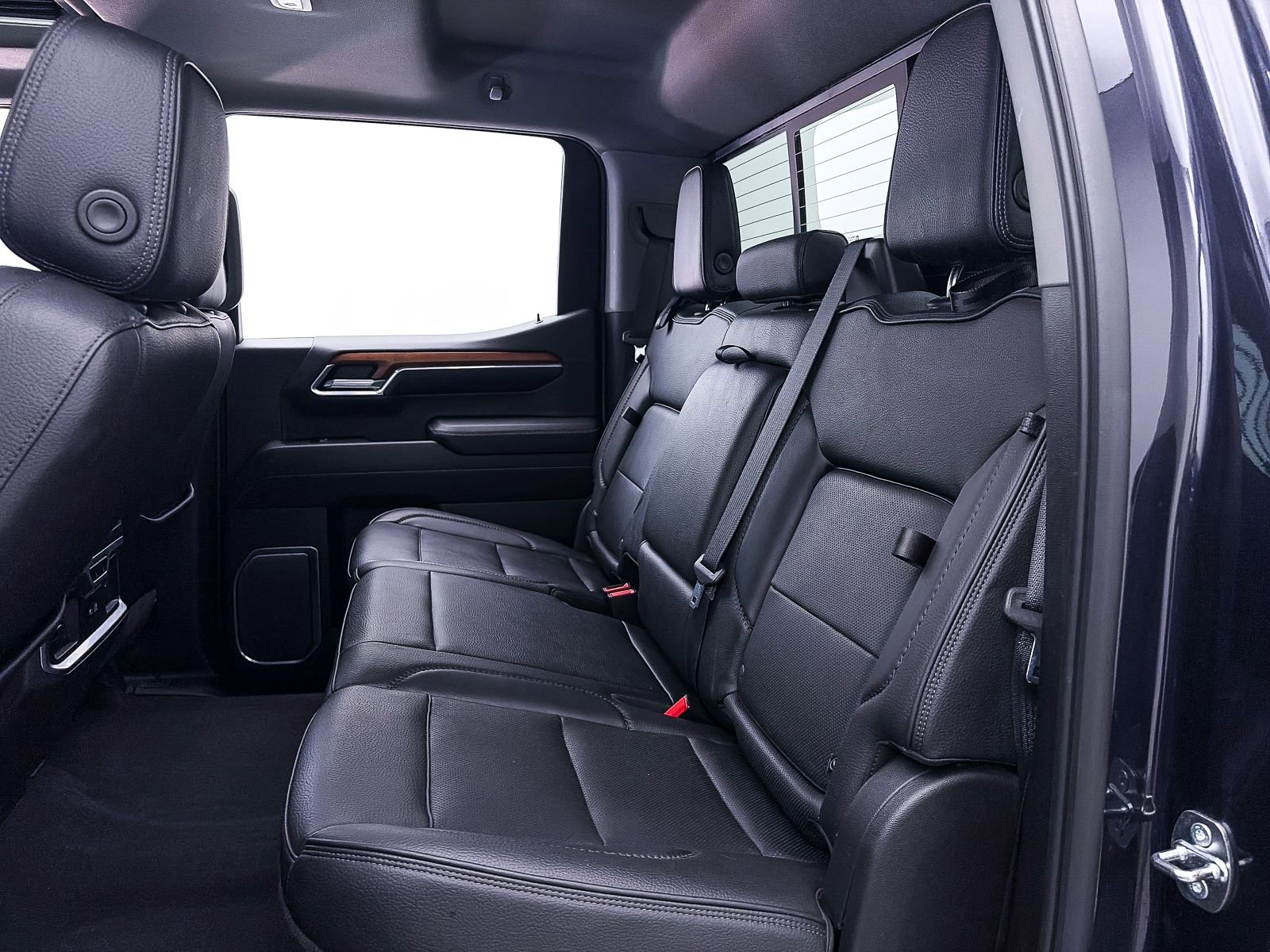 Used 2022 GMC Sierra 1500 Denali w/ Denali Reserve Package AWD/4WD image 41