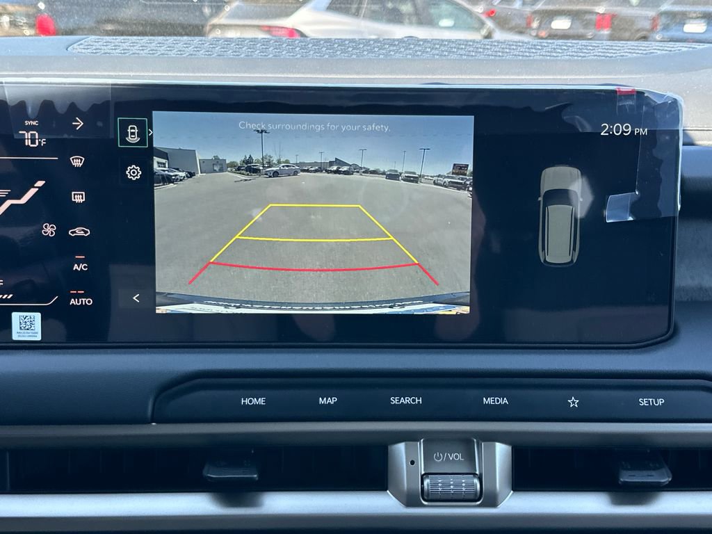 New 2027 Kia Telluride EX AWD/4WD image 31