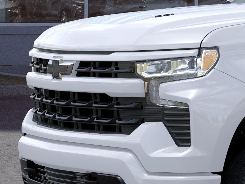 New 2026 Chevrolet Silverado 1500 RST AWD/4WD image 13