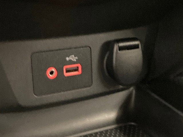 Used 2019 Nissan Rogue Sport S image 17