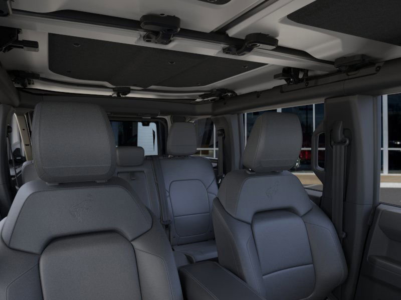 New 2026 Ford Bronco Outer Banks image 21