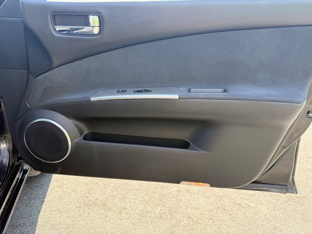 Used 2006 Nissan Altima 2.5 S w/ (F01) SL Pkg FWD image 9