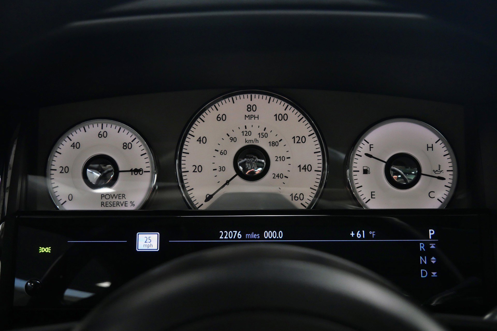 Used 2013 Rolls-Royce Ghost image 21