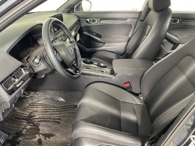 Certified 2026 Honda Civic Sport image 2