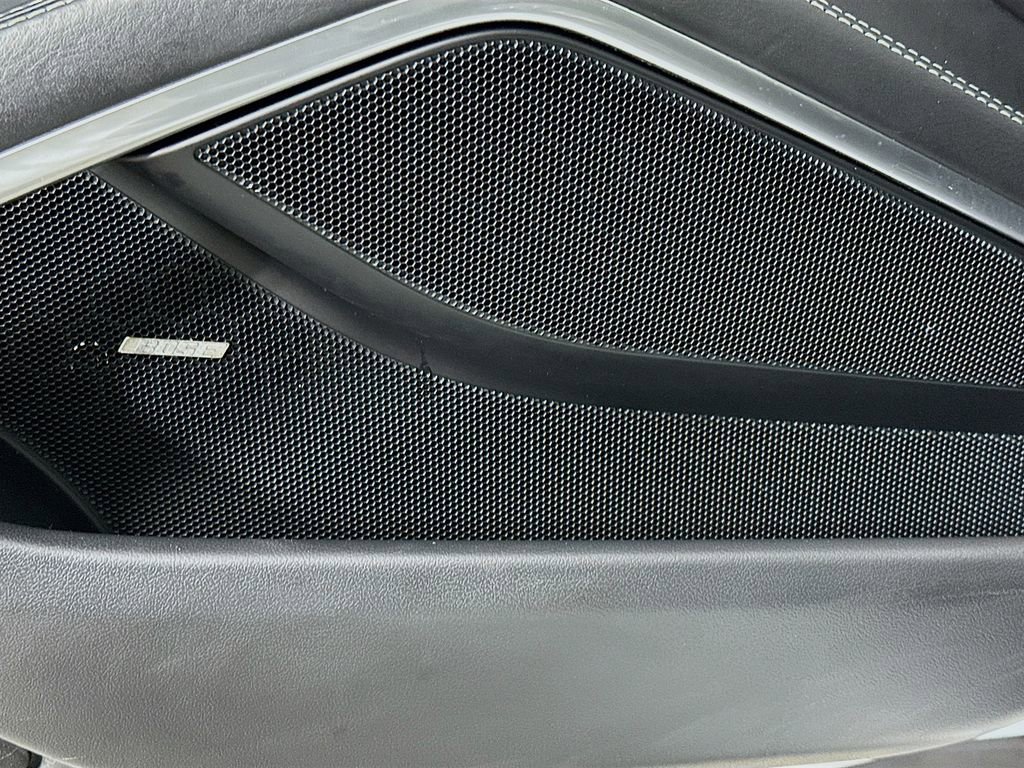 Certified 2019 Porsche 911 Targa 4 GTS image 19