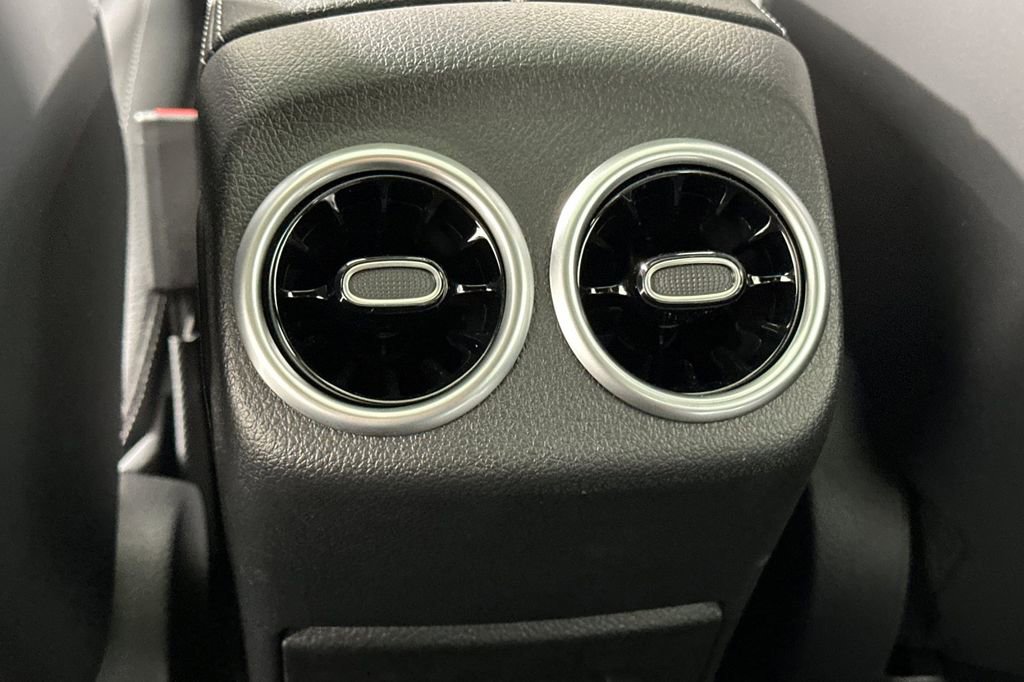 Certified 2026 Mercedes-Benz CLA 45 AMG S 4MATIC image 14