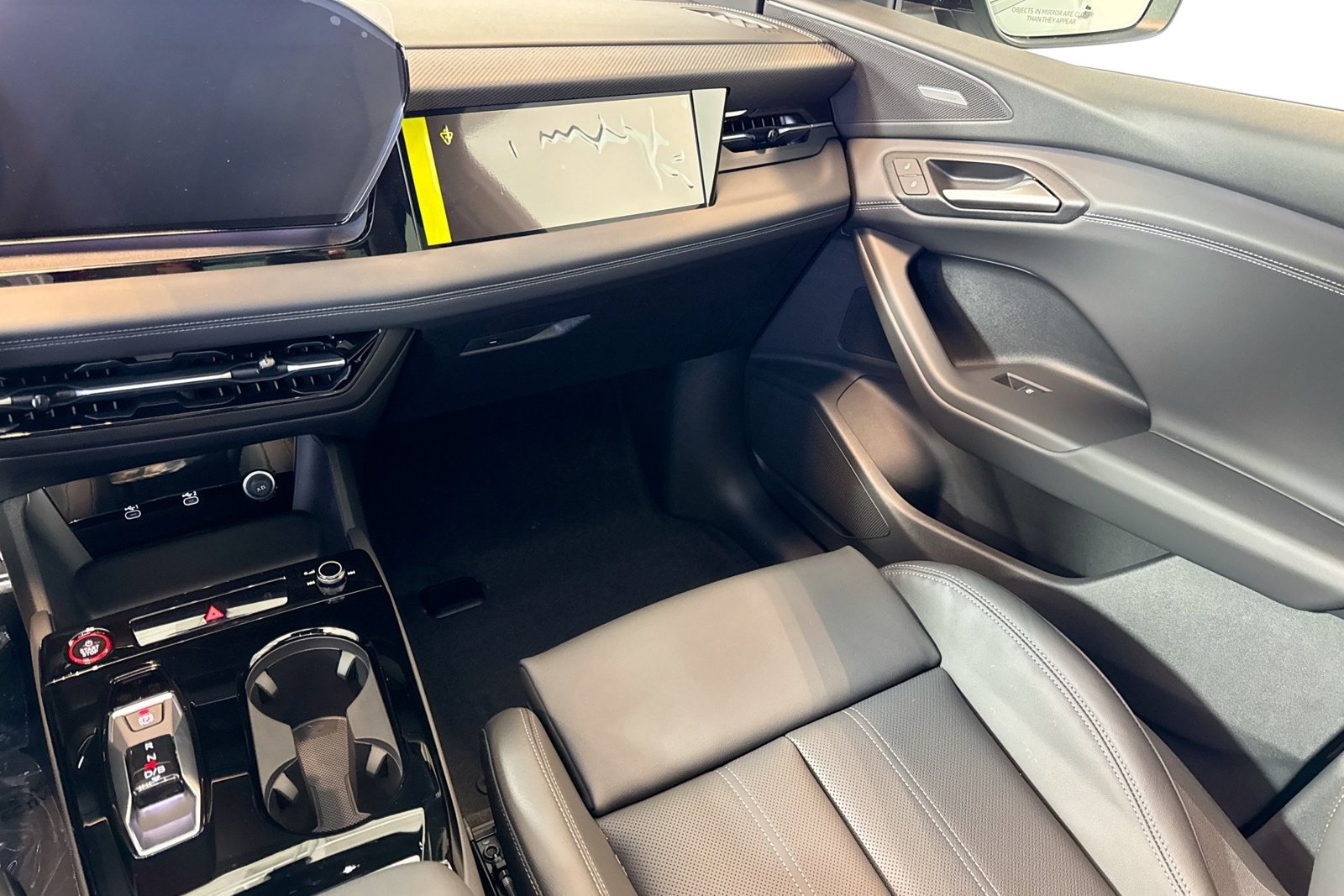 New 2027 Audi SQ6 e-tron Premium Plus AWD/4WD image 20