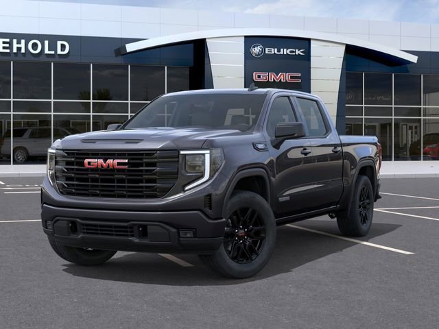 New 2026 GMC Sierra 1500 Elevation image 6