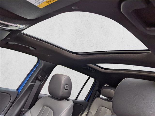 Certified 2026 Mercedes-Benz GLB 250 4MATIC image 15