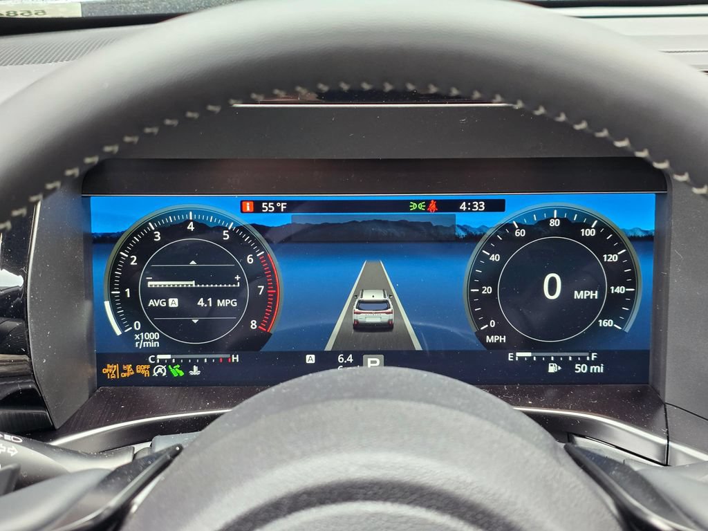 New 2026 Subaru Outback Touring XT AWD/4WD image 17