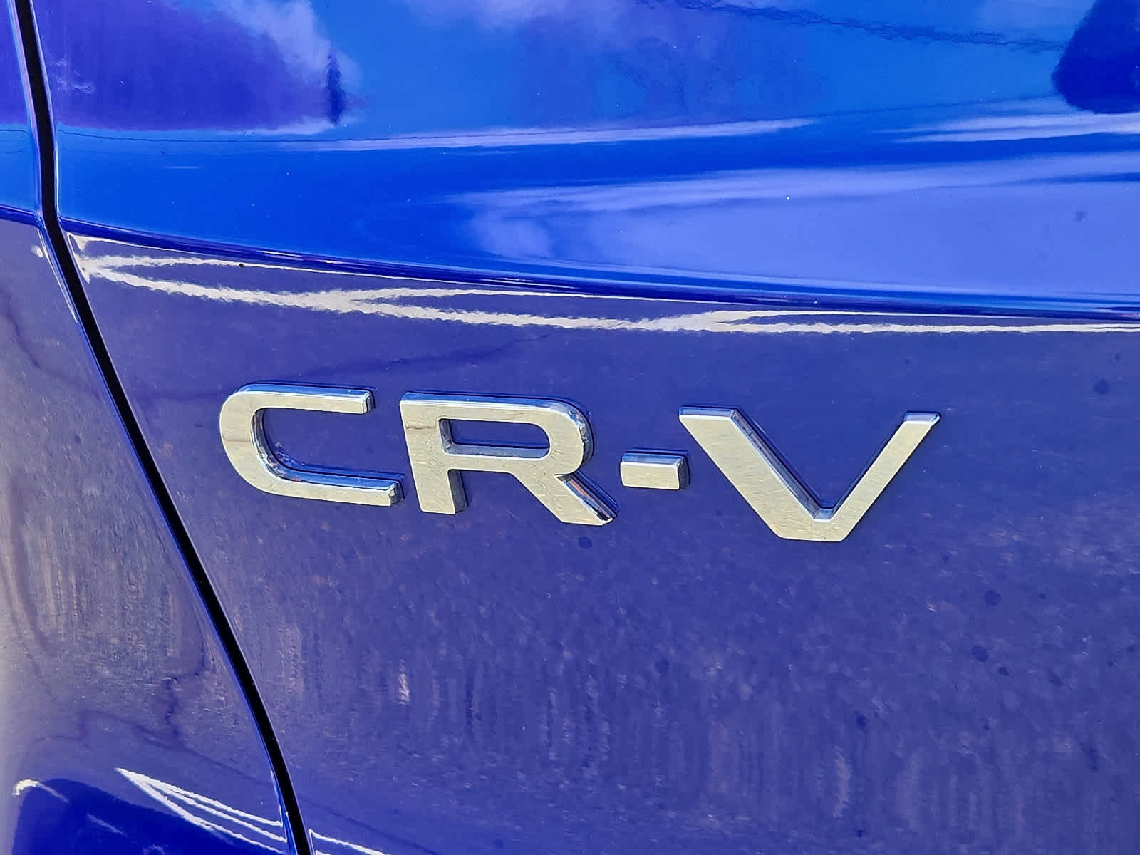 Certified 2025 Honda CR-V EX-L image 31