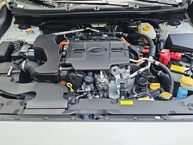 New 2026 Subaru Crosstrek 2.5i Sport AWD/4WD image 21
