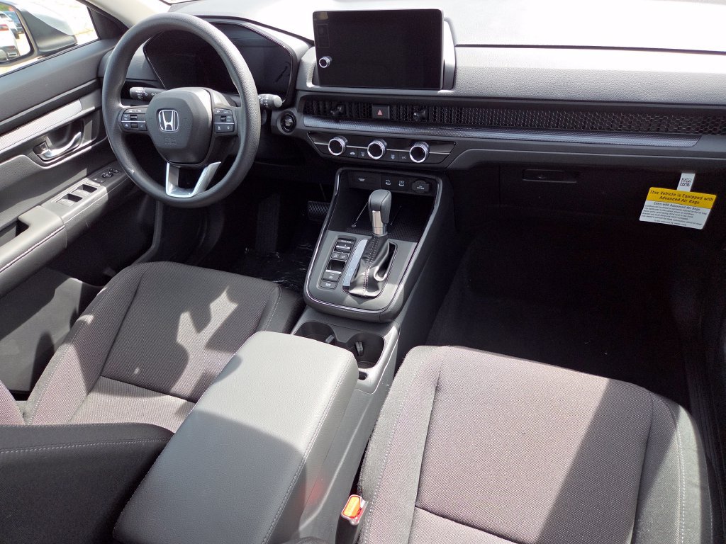 New 2026 Honda CR-V LX image 23