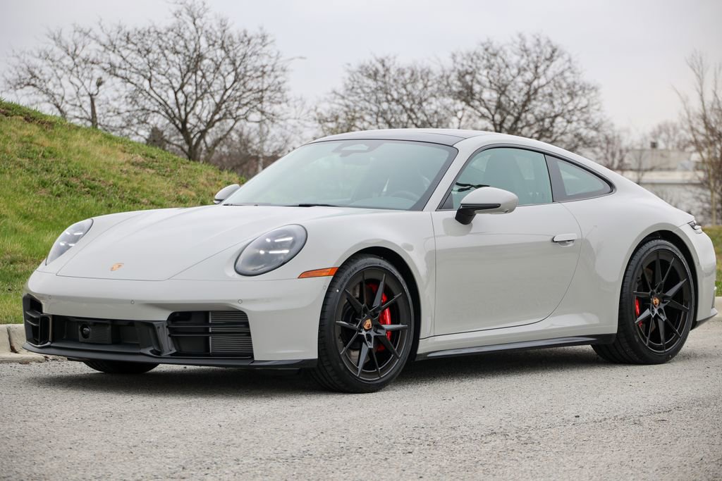 New 2026 Porsche 911 Carrera S image 18