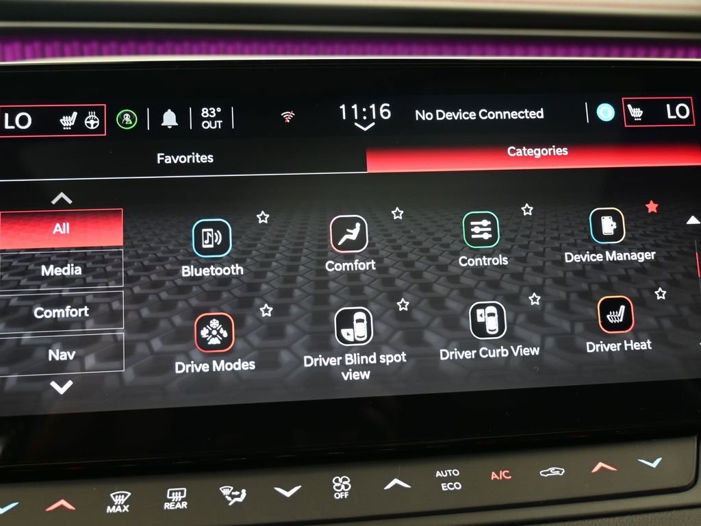 Used 2024 Dodge Charger R/T Scat Pack w/ Plus Group image 26