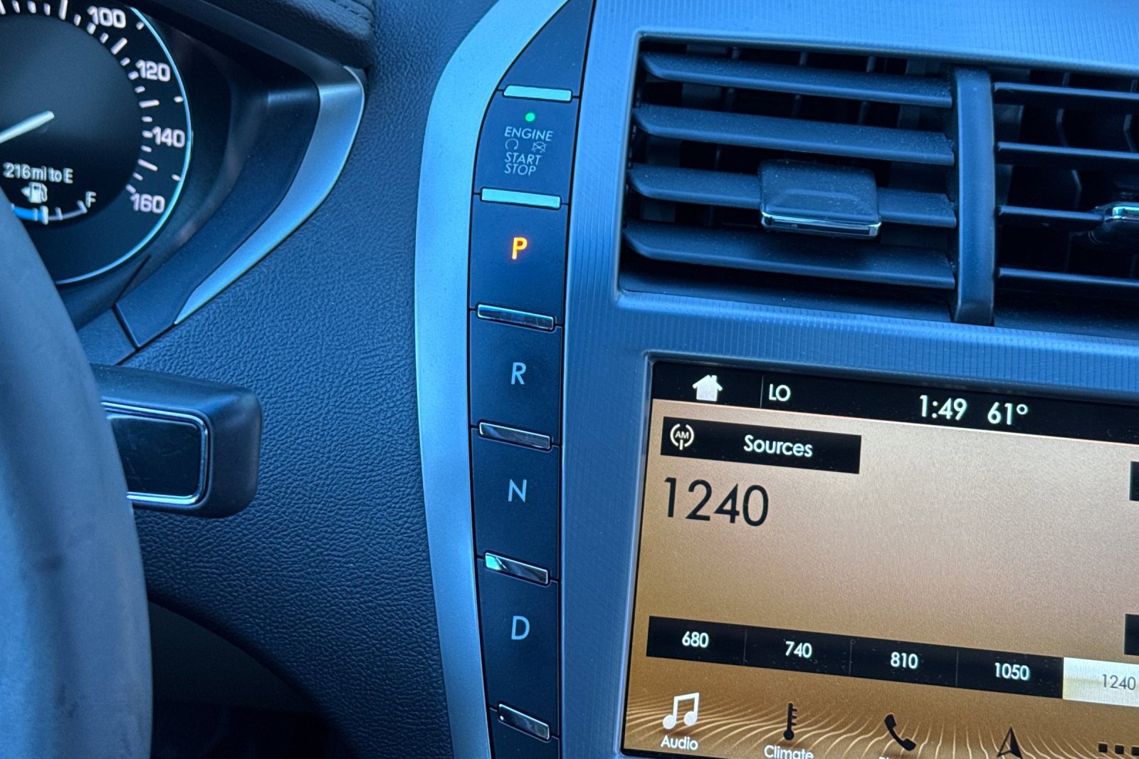 Used 2018 Lincoln MKZ Reserve w/ Luxury Package image 21