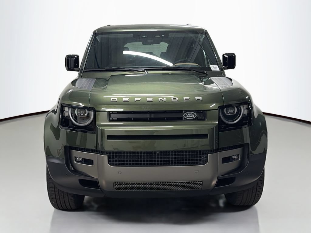 Used 2026 Land Rover Defender 130 S AWD/4WD image 6