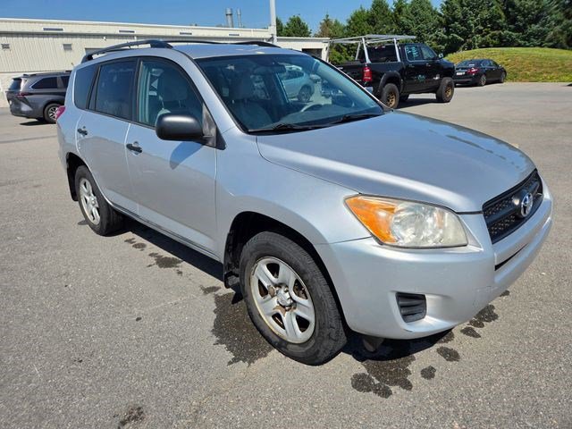 Used 2012 Toyota RAV4 4WD w/ Value Pkg image 17