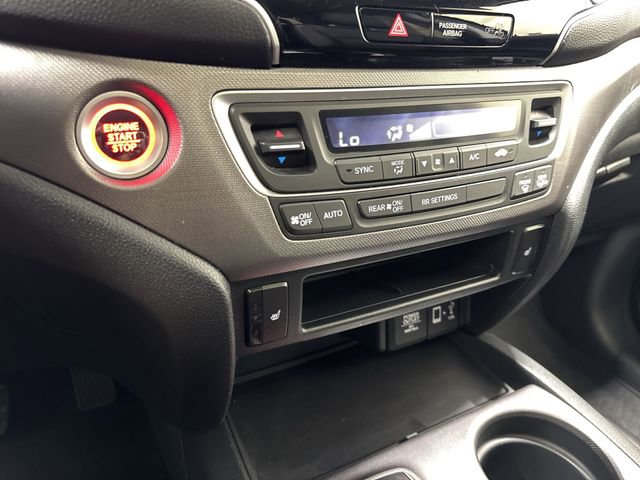 Used 2023 Honda Ridgeline RTL image 19