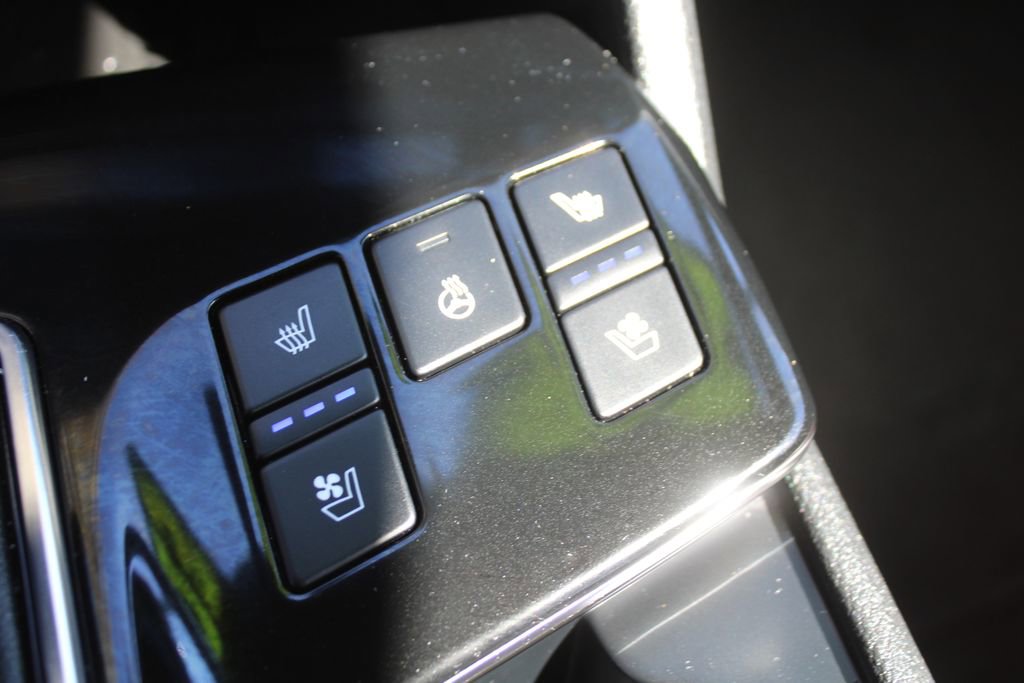 Certified 2023 Kia Sportage SX image 41