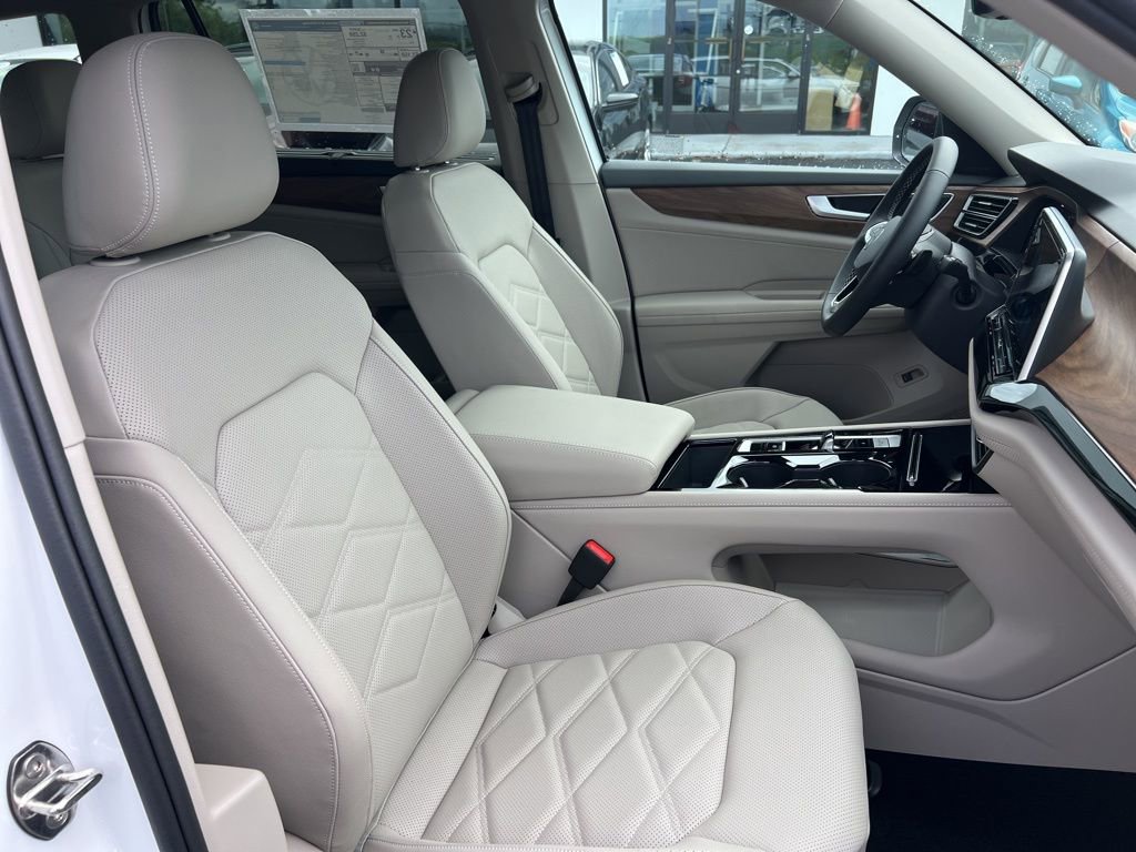 New 2026 Volkswagen Atlas SE image 23