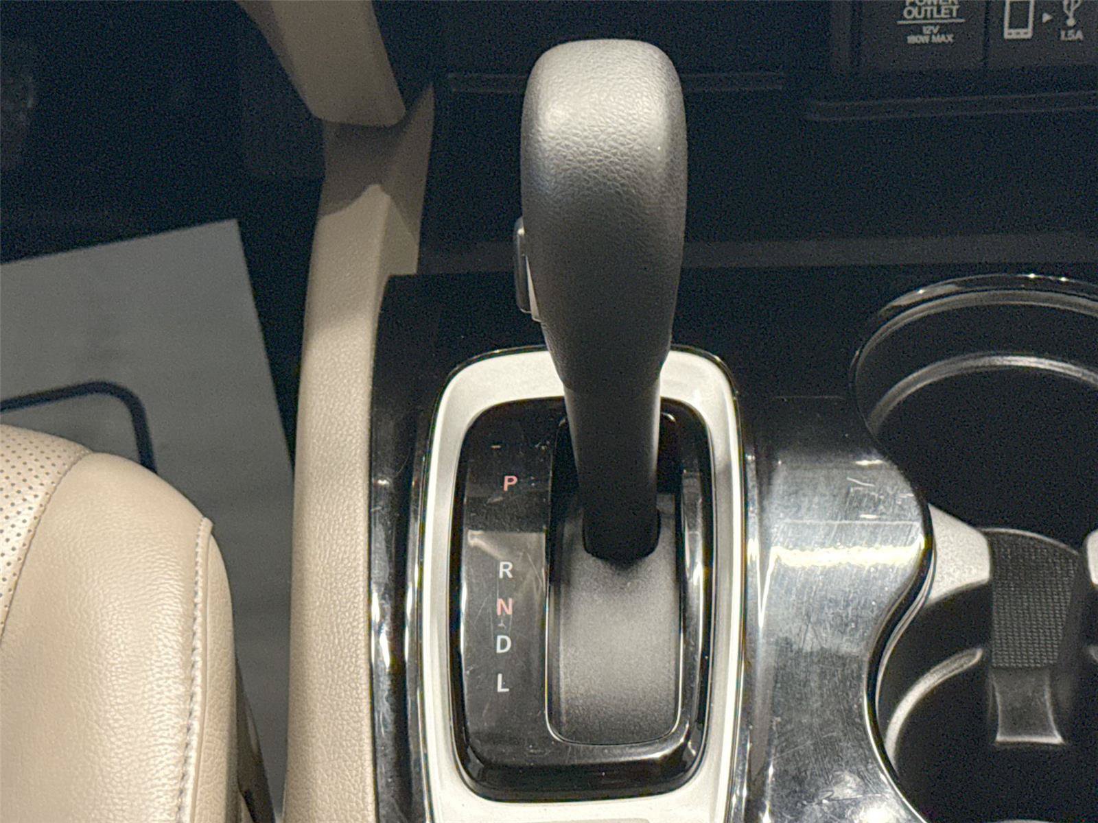 Used 2018 Honda Ridgeline RTL-E image 21