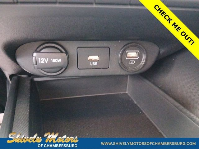 Used 2023 Hyundai Elantra SEL FWD image 20