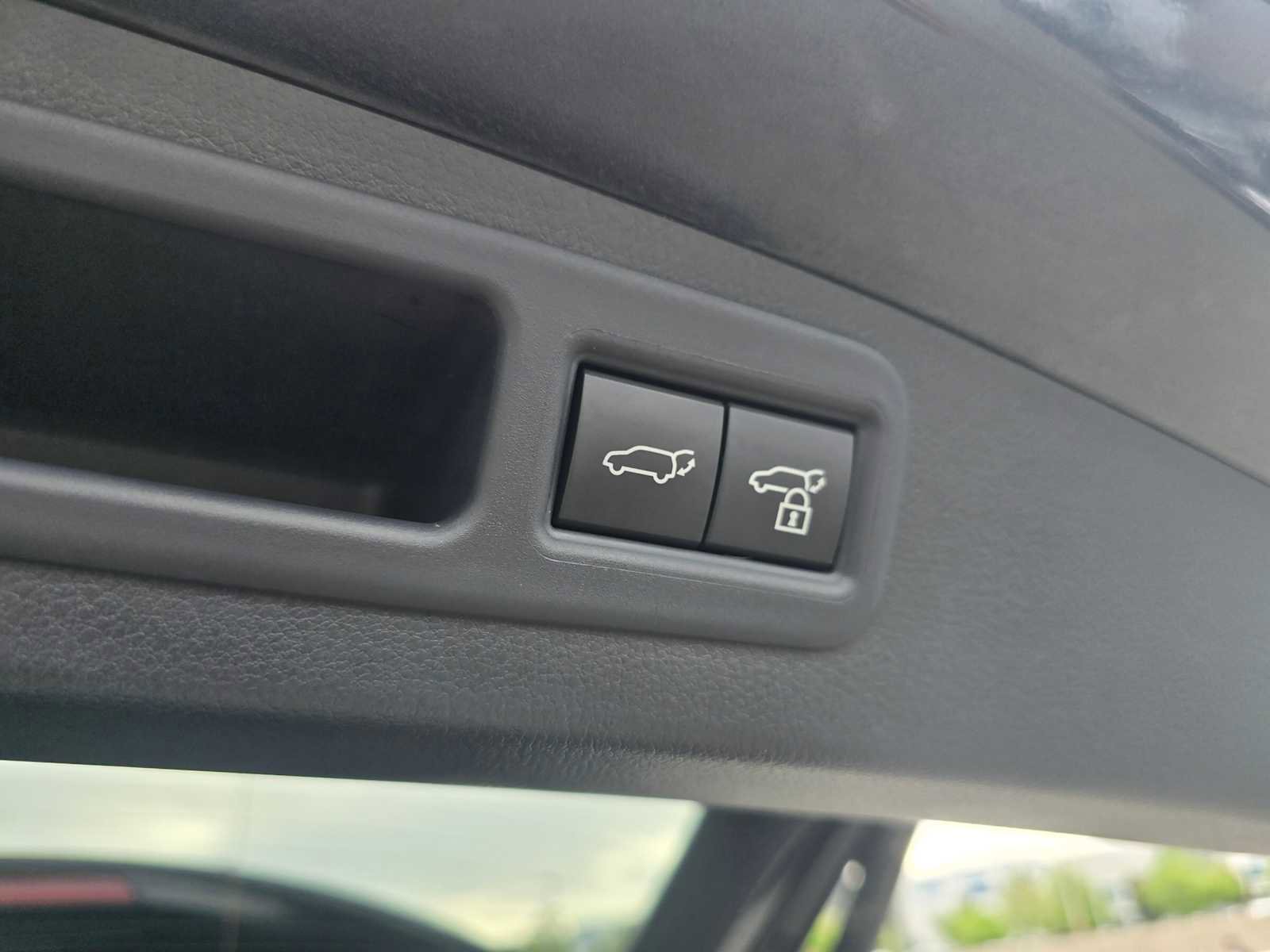 Certified 2025 Lexus RX 350h image 18