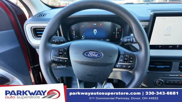 Used 2026 Ford Maverick XLT w/ 4K Tow Package AWD/4WD image 23