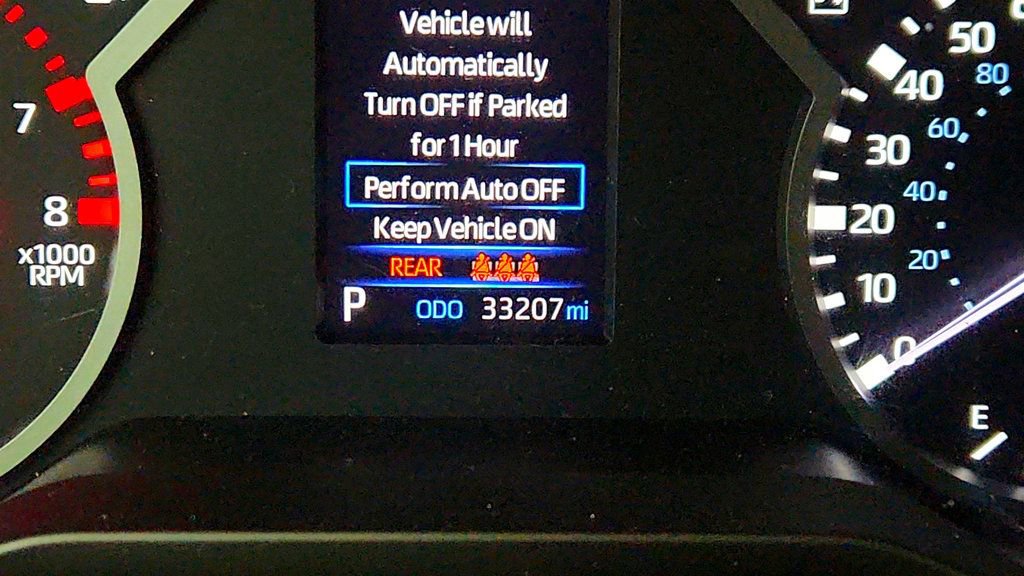 Used 2024 Toyota Tundra SR5 w/ SR5 Convenience Package image 14